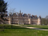 Château de Pince-Loup