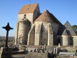 Eglise de Rochefort-en-Yvelines