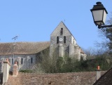 Eglise de Rochefort-en-Yvelines