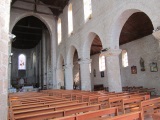 Saint-Arnoult-en-Yvelines : église