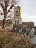Eglise de Neauphle-le-Château
