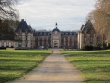 Château de Pontchartrain