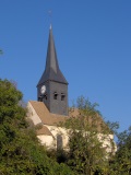Eglise de Guerville