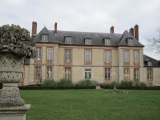 Château de Plaisir
