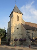 Eglise de Bouafle