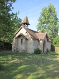 Chapelle Sainte-Gemme